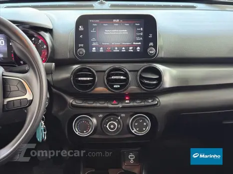 CRONOS 1.0 FIREFLY FLEX DRIVE MANUAL