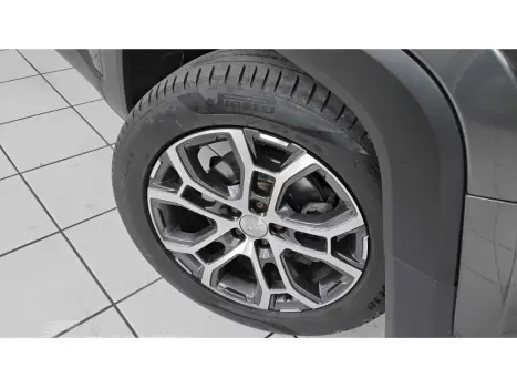 RENEGADE 1.3 T270 TURBO FLEX LONGITUDE AT6