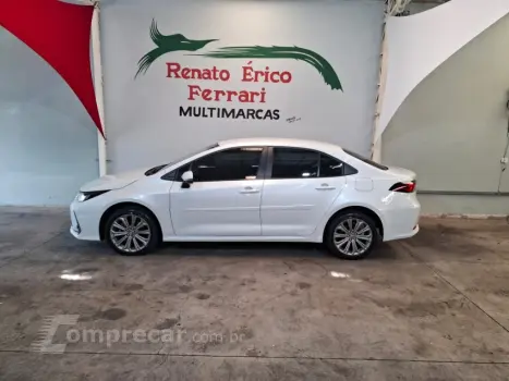 COROLLA 2.0 Vvt-ie XEI