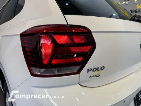 Polo 1.0 Flex 12V 5p