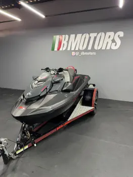 Sea-Doo GTR-X 300