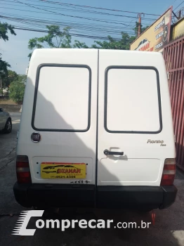 FIORINO 1.3 Furgão 8V