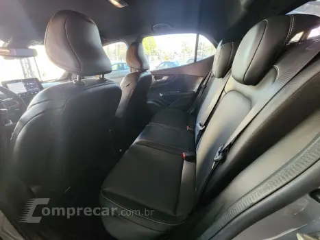 PULSE IMPETUS 1.0 TURBO 200 Flex Aut.