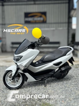 Yamaha NMAX 160