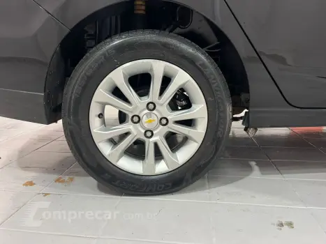 Prisma 1.4 4P LTZ FLEX