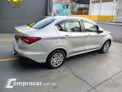 CRONOS DRIVE 1.3 8V Flex