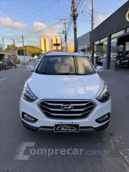 IX35 2.0 MPFI GL 16V