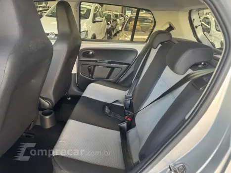 UP 1.0 MPI Take UP 12V