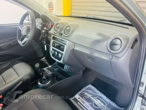 VOYAGE 1.0 12V MPI Totalflex