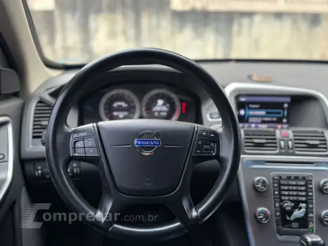 XC60 3.0 Dynamic AWD Turbo