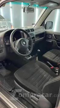 Jimny 1.3 16V 4 ALL 4X4