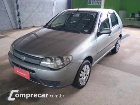 Fiat Palio celebration 1.0 4 portas