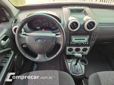 ECOSPORT - 2.0 XLT 16V 4P AUTOMÁTICO