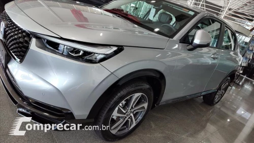 HR-V 1.5 DI I-VTEC TURBO FLEX TOURING CVT