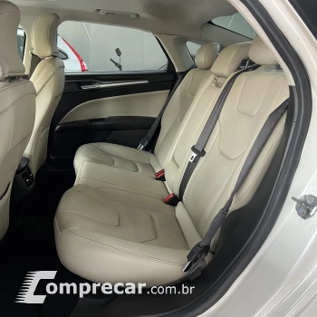 Fusion Titanium 2.0 GTDI Eco. Awd Aut.