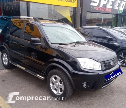 ECOSPORT 1.6 XLT 8V