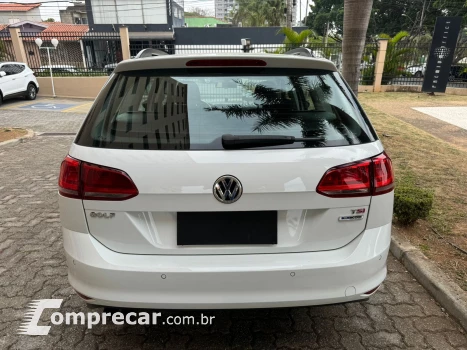 GOLF 1.4 TSI Variant Comfortline 16V