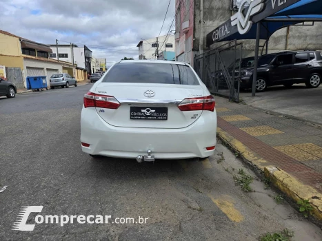 COROLLA 2.0 XEI 16V