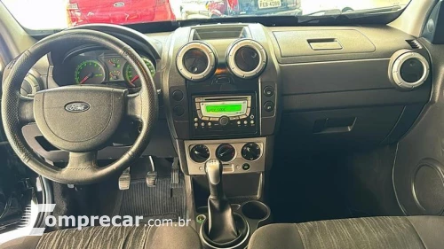 ECOSPORT XLT1.6FLEX