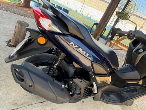 NMAX