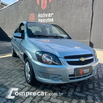 CHEVROLET CELTA 1.0 MPFI LT 8V 2 portas