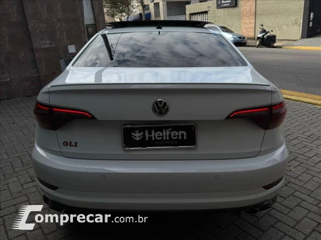 JETTA 2.0 350 TSI GLI