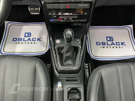 T-Cross Highline 1.4 TSI Flex 16V 5p Aut