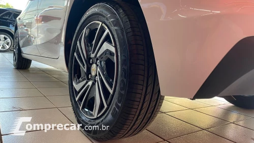 CHEVROLET ONIX 1.0 TURBO PLUS LT