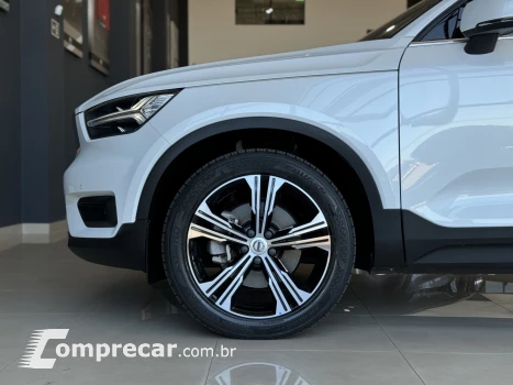 XC 40 T-4 INSCRIPTION 2.0 190cv FWD