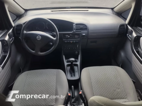 ZAFIRA 2.0 MPFI Expression 8V