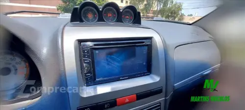 STRADA 1.8 MPI Adventure Locker CE 16V