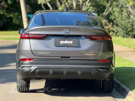 FASTBACK 1.0 Turbo 200