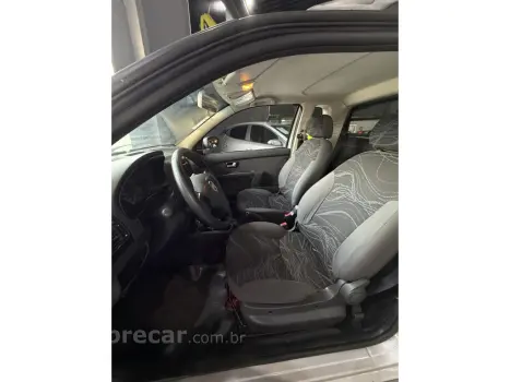 STRADA 1.4 MPI WORKING CE 8V FLEX 2P MANUAL