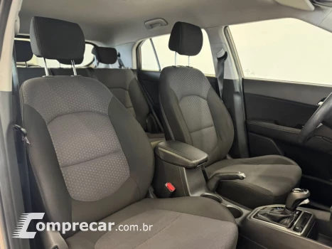 Creta 2.0 16V 4P FLEX PULSE AUTOMÁTICO