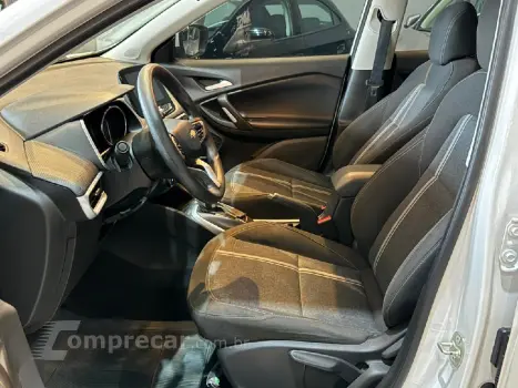 TRACKER 1.0 TURBO FLEX LT AUTOMÁTICO