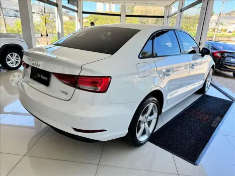 A3 1.4 TFSI Sedan Attraction 16V