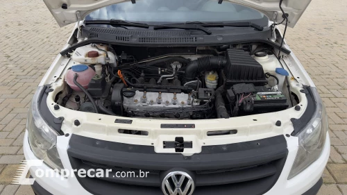 SAVEIRO 1.6 Cross CE 8V