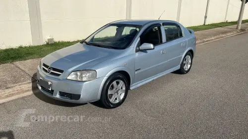 ASTRA 2.0 MPFI 8V