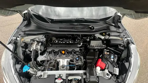 HR-V 1.8 16V EXL
