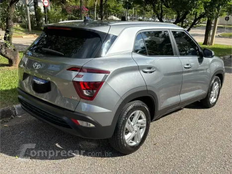 CRETA 1.0 Tgdi Comfort