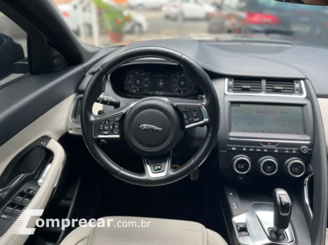 E-Pace 2.0 Prestige 250cv Aut.