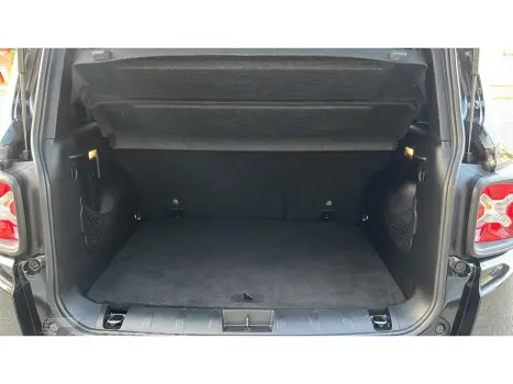 RENEGADE 1.8 16V FLEX 4P AUTOMÁTICO
