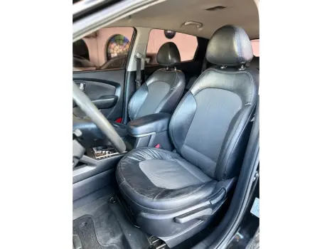 IX35 2.0 MPI 4X2 16V FLEX 4P AUTOMÁTICO