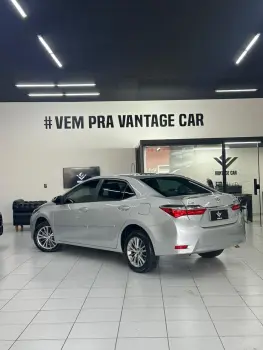 COROLLA 1.8 GLI 16V