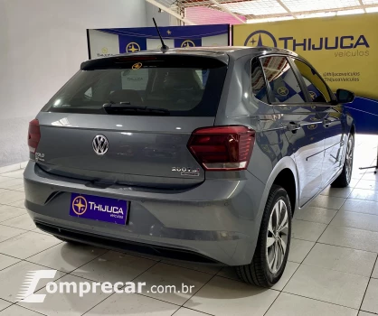 POLO 1.0 200 TSI Comfortline