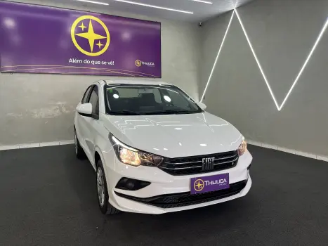 CRONOS 1.3 Firefly Drive