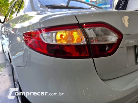 FLUENCE 2.0 Dynamique 16V