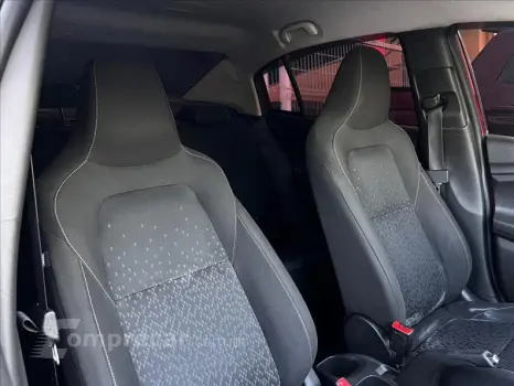 ONIX 1.0 Turbo Plus LT