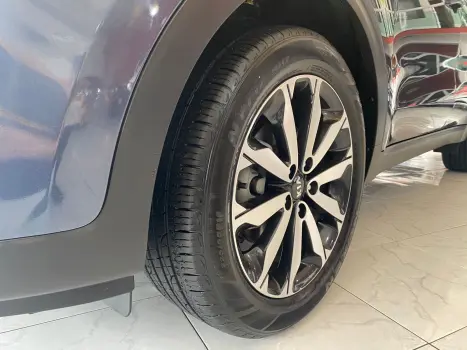 SPORTAGE 2.0 LX 4X2 16V