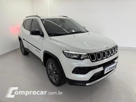 JEEP COMPASS LONG TF 4 portas